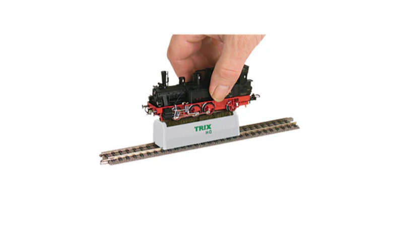 Trix 66602 - Wheel Cleaning Brush (HO Scale)