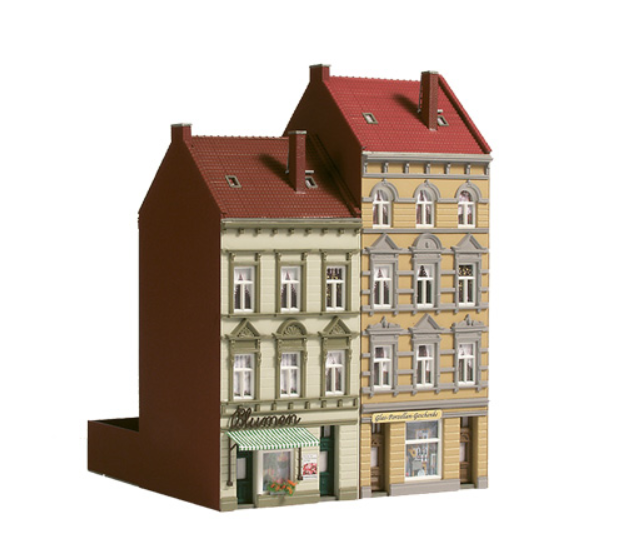Auhagen 11392 Schmidt Street 13/15