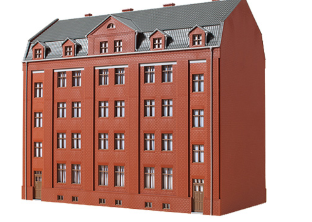 Auhagen 11424 administration building