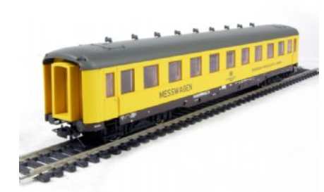 Liliput L383412 Measurement Coach of the DB