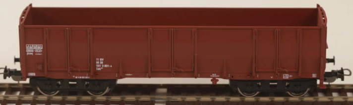 PIKO 57769 high side gondola Eals 063 DB, Ep. IV