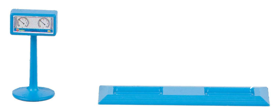 Faller 180984 Brake testing stand