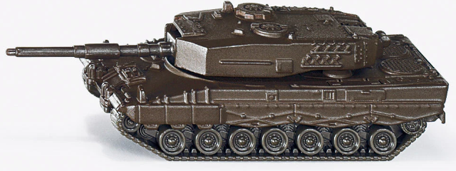 Siku 0870 Tank