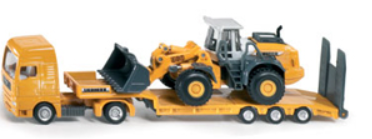 1839 1:87 Die-cast replica - 1839