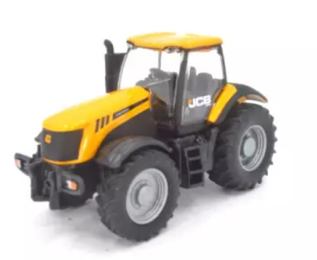 Siku 1881 JCB 8250 Fastrac tractor