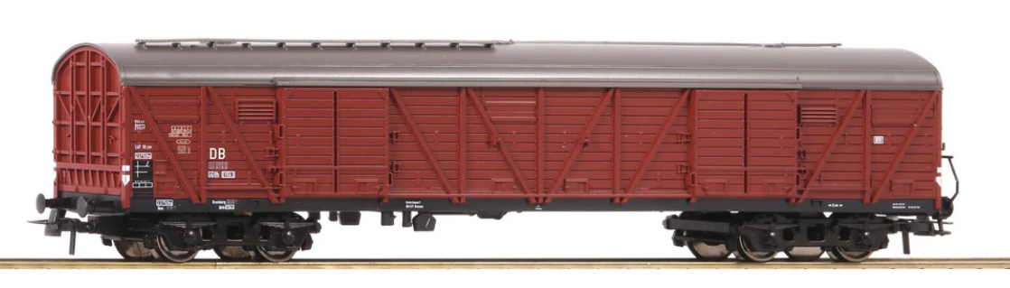 Roco HO 76552 Boxcar, DB