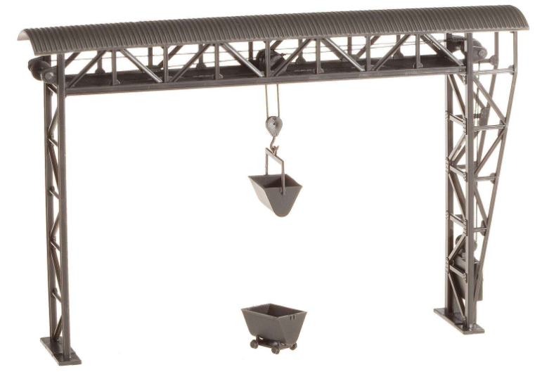 Faller 120164 Gantry crane