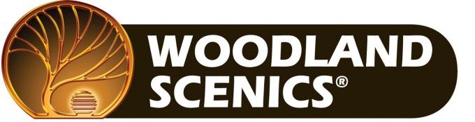 Woodland Scenic