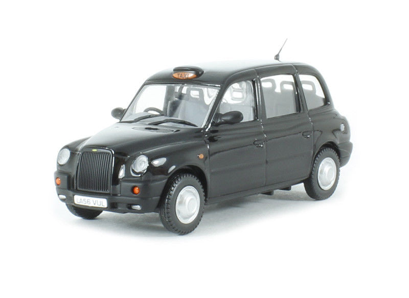 Oxford Diecast 43LD003 London Taxi O Gauge (1:43)