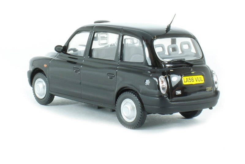 Oxford Diecast 43LD003 London Taxi O Gauge (1:43)