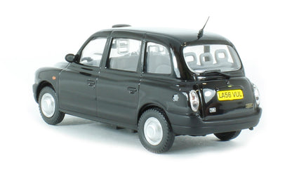 Oxford Diecast 43LD003 London Taxi O Gauge (1:43)