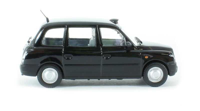 Oxford Diecast 43LD003 London Taxi O Gauge (1:43)