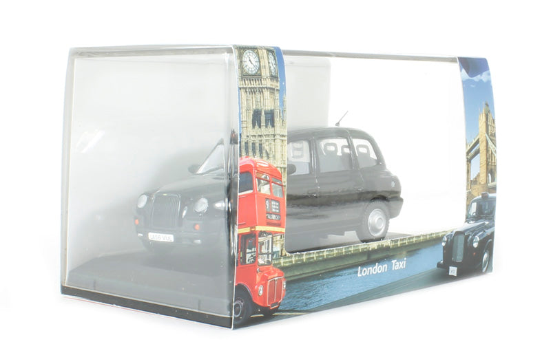 Oxford Diecast 43LD003 London Taxi O Gauge (1:43)