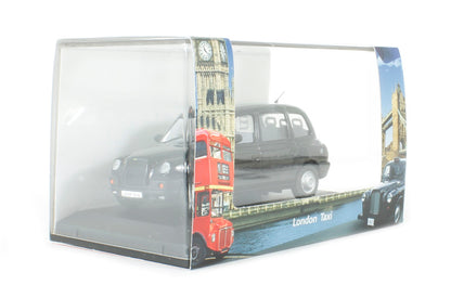 Oxford Diecast 43LD003 London Taxi O Gauge (1:43)