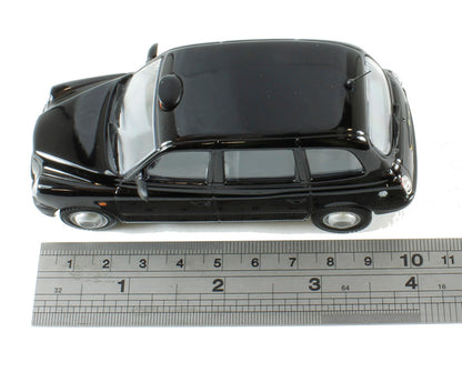 Oxford Diecast 43LD003 London Taxi O Gauge (1:43)