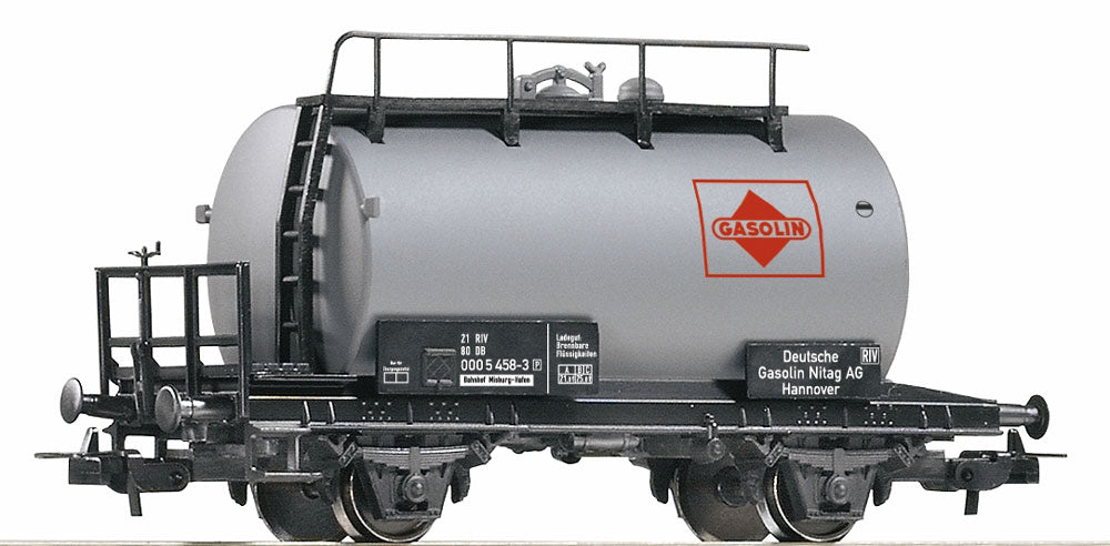 PIKO 57776 Tanker Wagon H0 Gauge (1:87 Scale)