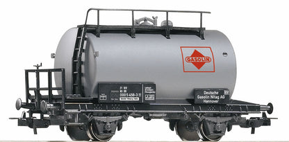 PIKO 57776 Tanker Wagon H0 Gauge (1:87 Scale)