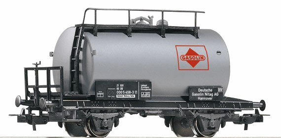 PIKO 57776 Tanker Wagon H0 Gauge (1:87 Scale)