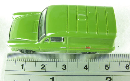 Oxford Diecast 76ANG005 Ford Anglia Van in 'Post Office' livery. 00 Gauge (1:76)