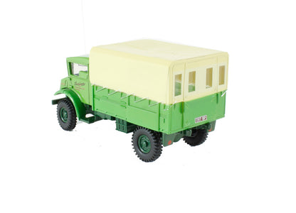 Oxford Diecast 76CMP007 CMP LAA Tractor Southdown. 00 Gauge (1:76)
