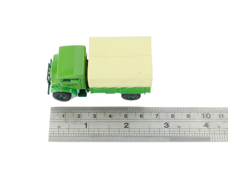 Oxford Diecast 76CMP007 CMP LAA Tractor Southdown. 00 Gauge (1:76)