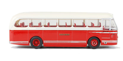Oxford Diecast 76LRT007 Leyland Royal Tiger Coach North Western (1:76 Scale)