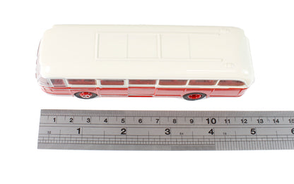 Oxford Diecast 76LRT007 Leyland Royal Tiger Coach North Western (1:76 Scale)