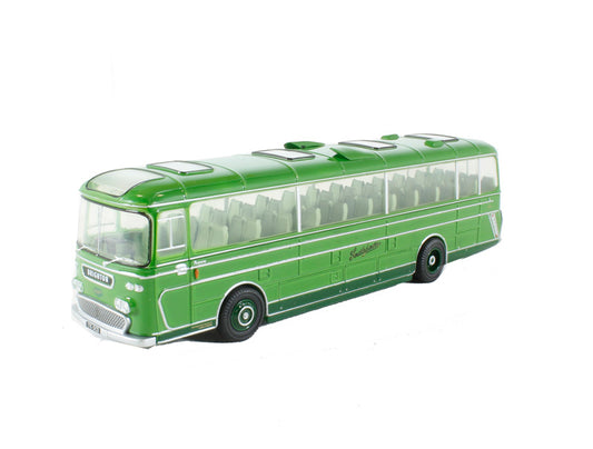 Oxford Diecast 76PAN001 Plaxton Panorama I Southdown 00 Gauge (1:76 Scale)