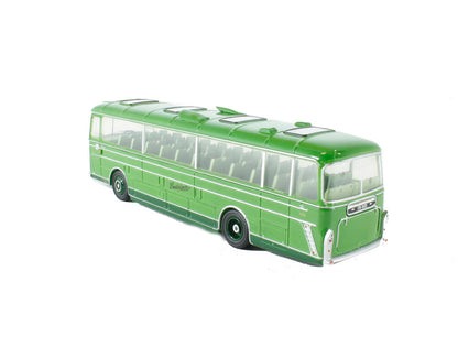 Oxford Diecast 76PAN001 Plaxton Panorama I Southdown 00 Gauge (1:76 Scale)