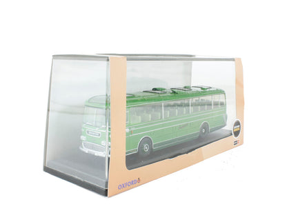 Oxford Diecast 76PAN001 Plaxton Panorama I Southdown 00 Gauge (1:76 Scale)