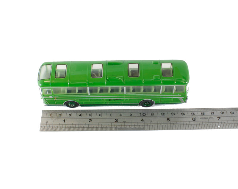 Oxford Diecast 76PAN001 Plaxton Panorama I Southdown 00 Gauge (1:76 Scale)