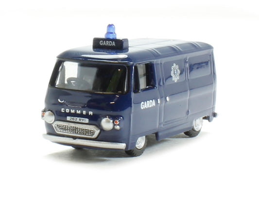 Oxford Diecast 76PB006 Commer PB Garda OO Gauge (1:76 Scale)