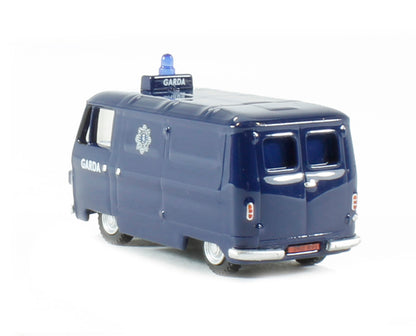 Oxford Diecast 76PB006 Commer PB Garda OO Gauge (1:76 Scale)