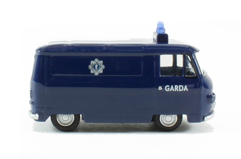 Oxford Diecast 76PB006 Commer PB Garda OO Gauge (1:76 Scale)