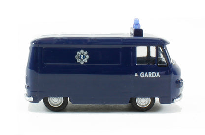 Oxford Diecast 76PB006 Commer PB Garda OO Gauge (1:76 Scale)
