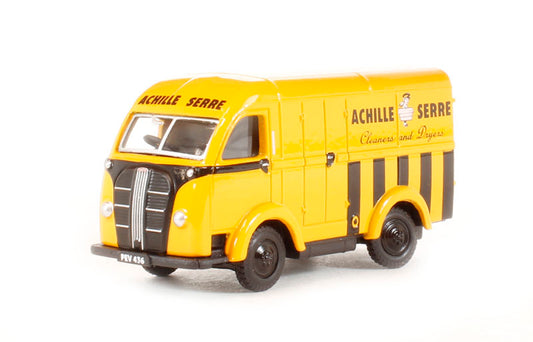 Oxford Diecast 76SP064 Austin K8 "Achille Serre" Dry Cleaners OO Gauge (1:76 Scale)