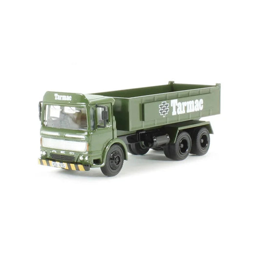 Oxford Diecast 76TIP004 Tarmac AEC Tipper 00 Gauge (1:76 Scale)