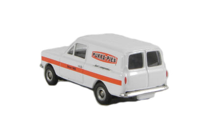 Corgi "Trackside" DG209010 Bedford HA Van in Pukka Pies livery OO Gauge (1:76 Scale)