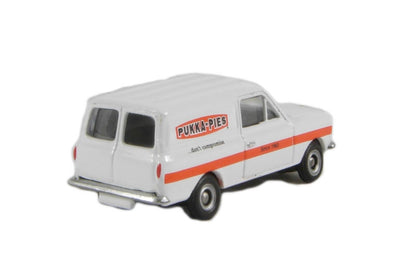 Corgi "Trackside" DG209010 Bedford HA Van in Pukka Pies livery OO Gauge (1:76 Scale)