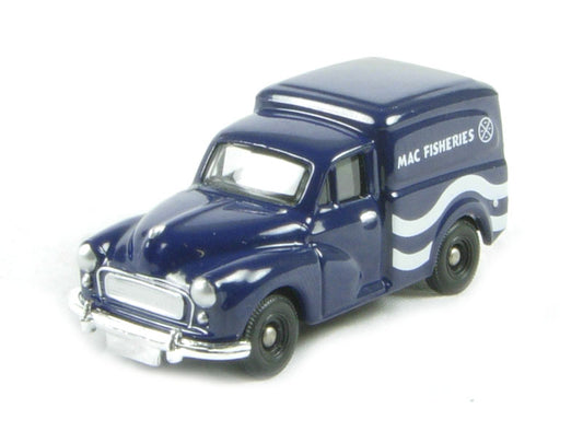 Corgi "Trackside" DG211006 Morris 1000 in Mac Fisheries livery OO Gauge (1:76 Scale)