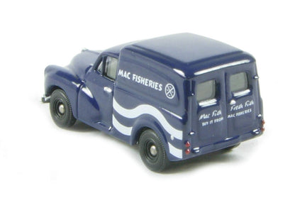 Corgi "Trackside" DG211006 Morris 1000 in Mac Fisheries livery OO Gauge (1:76 Scale)