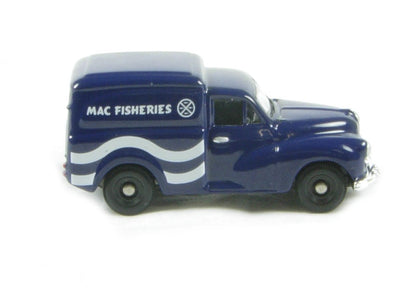 Corgi "Trackside" DG211006 Morris 1000 in Mac Fisheries livery OO Gauge (1:76 Scale)