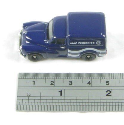 Corgi "Trackside" DG211006 Morris 1000 in Mac Fisheries livery OO Gauge (1:76 Scale)