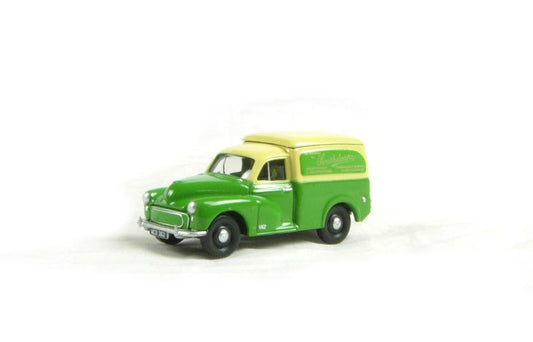 Pocketbond "Classix" EM76647 Morris Minor Van "Southdown Motor Services". OO Gauge (1:76 Scale)