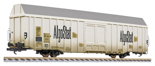 Liliput L235800 H0 Gauge Large Capacity Freight Wagon type Hbbks of the DB, epoch IV