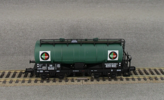 BRAWA 47085 - German Tank Car Neragol of the DB