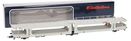 Electrotren 6016 HO Gauge Car Wagon STVA SNCF