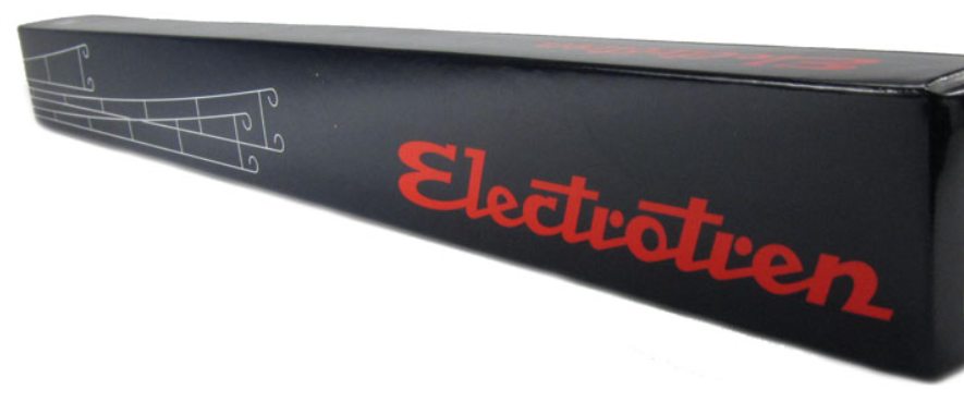 Electrotren HE0271 Catenary wire 270mm (Pack of 10)