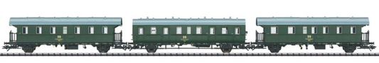 Trix 23321 - Passenger Car Set