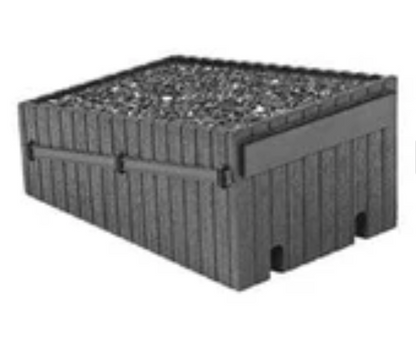 Bachmann 36-883 HO/OO Buffer Stop (1pc)